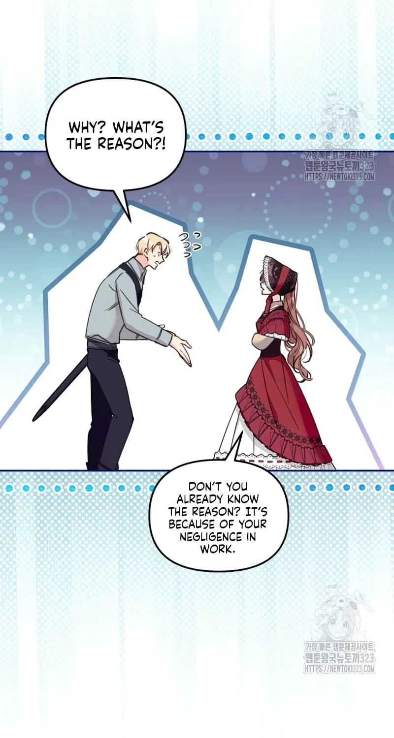 There Is No Place for Fakes Chapter 53 page 13 - 