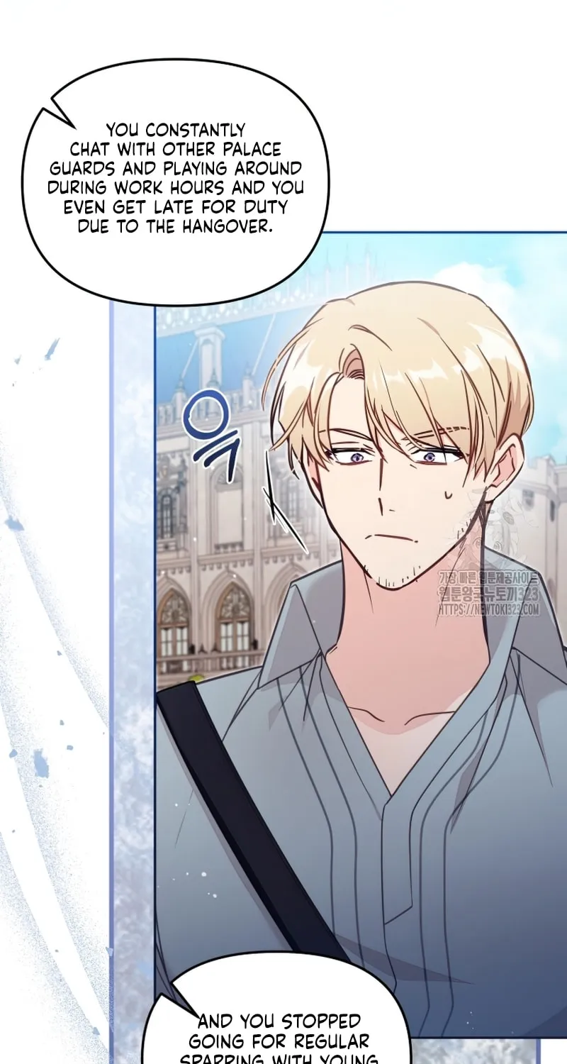 There Is No Place for Fakes Chapter 53 page 14 - 