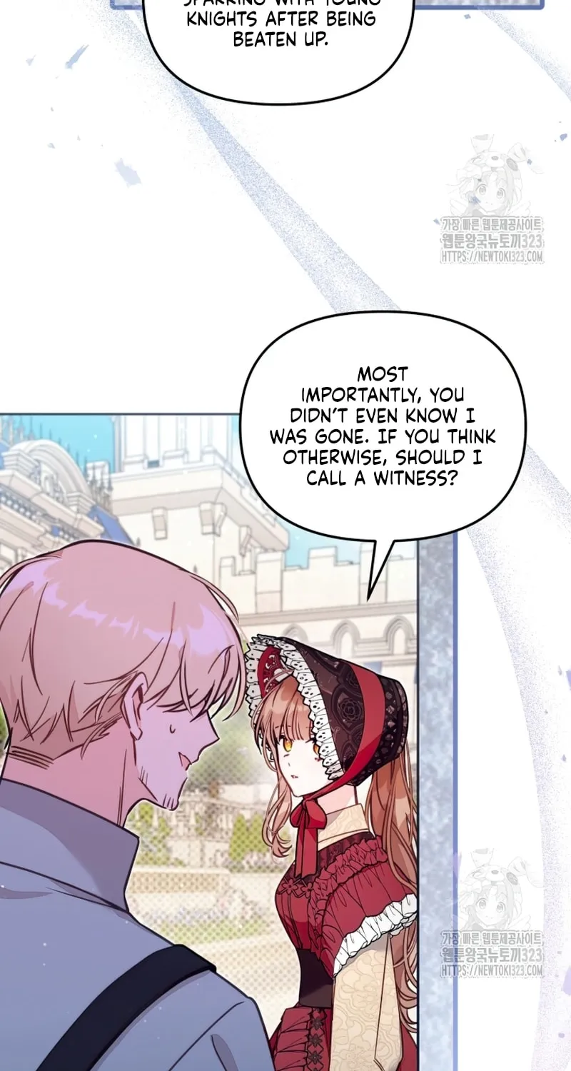 There Is No Place for Fakes Chapter 53 page 15 - 