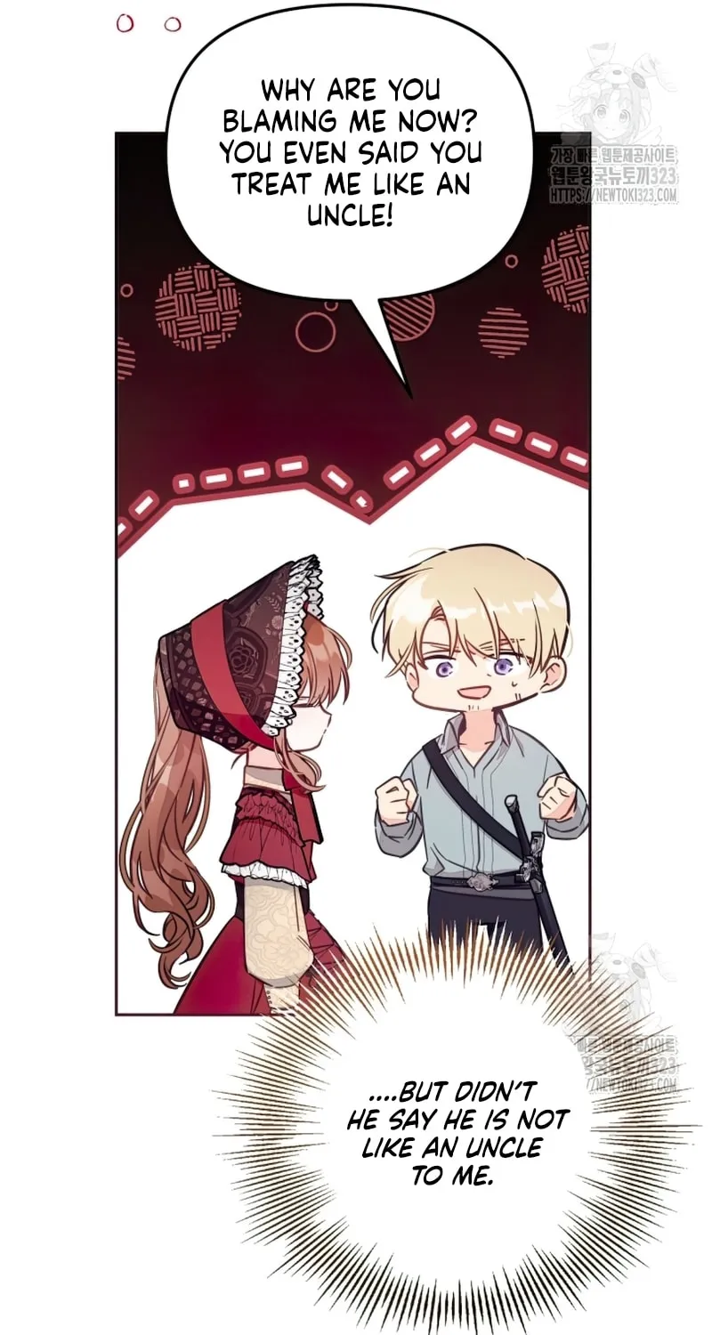 There Is No Place for Fakes Chapter 53 page 18 - 