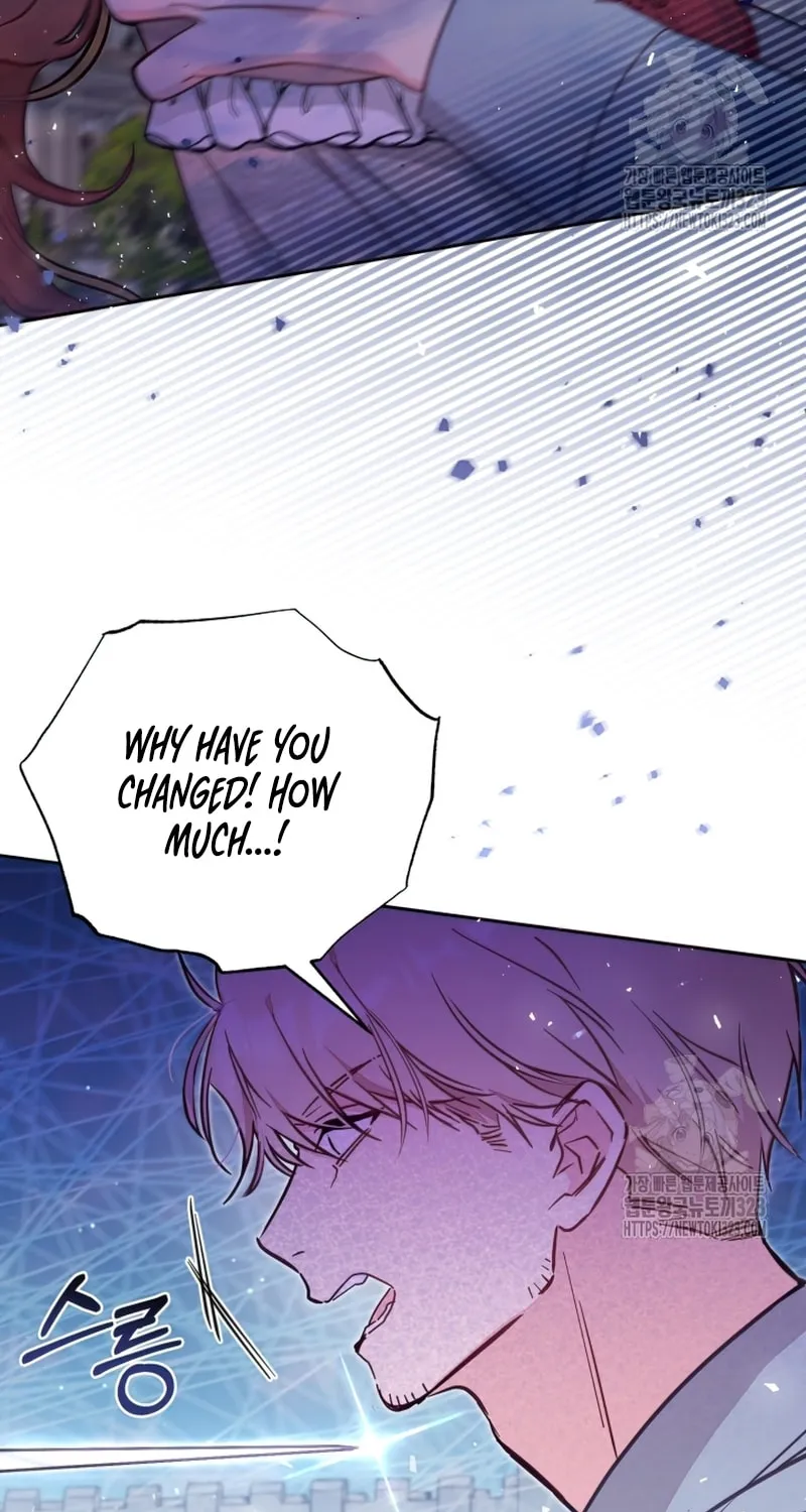 There Is No Place for Fakes Chapter 53 page 20 - 