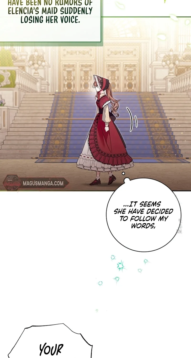 There Is No Place for Fakes Chapter 53 page 3 - 