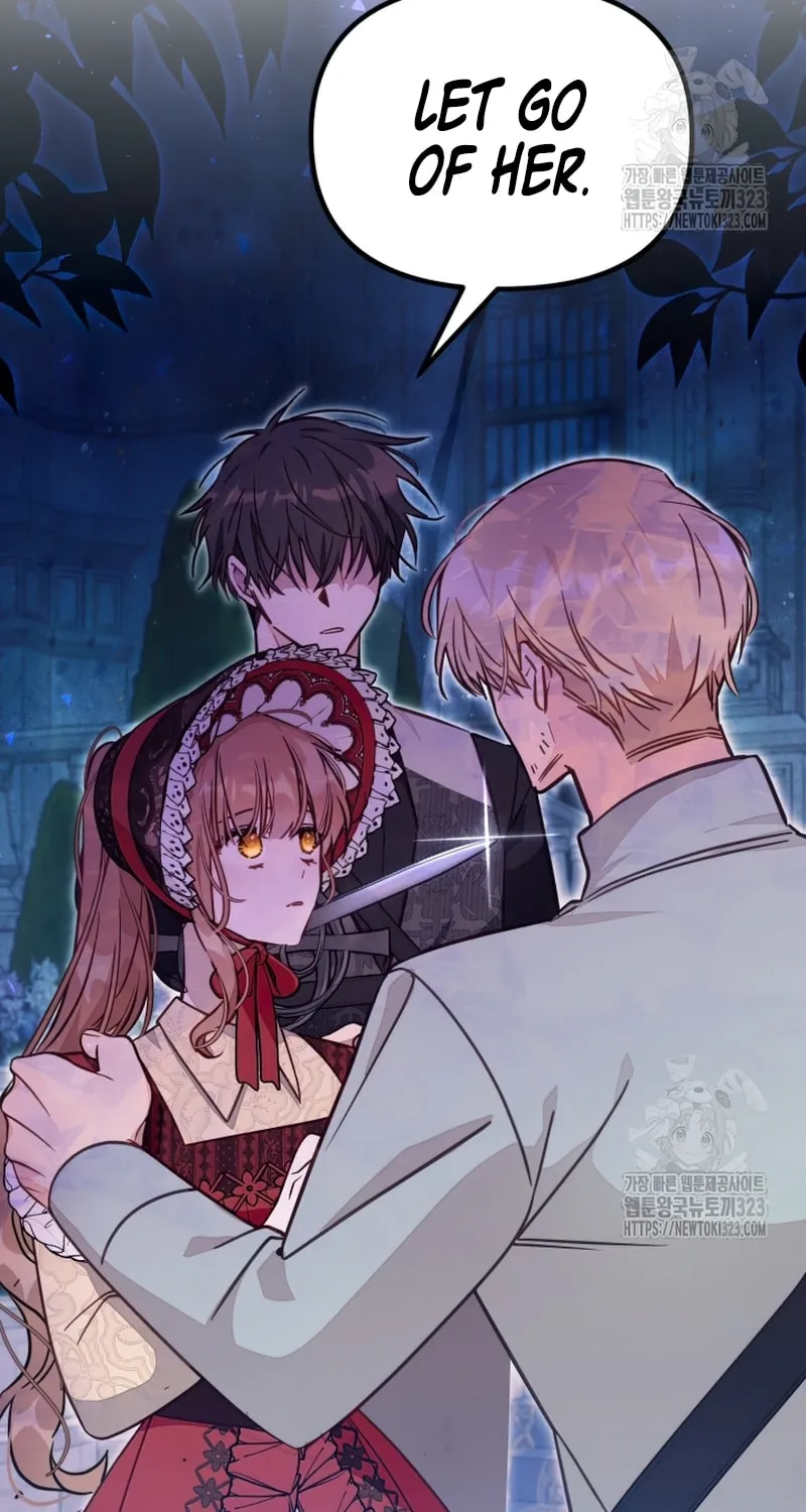 There Is No Place for Fakes Chapter 53 page 22 - 