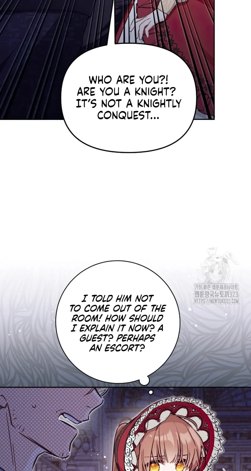 There Is No Place for Fakes Chapter 53 page 27 - 