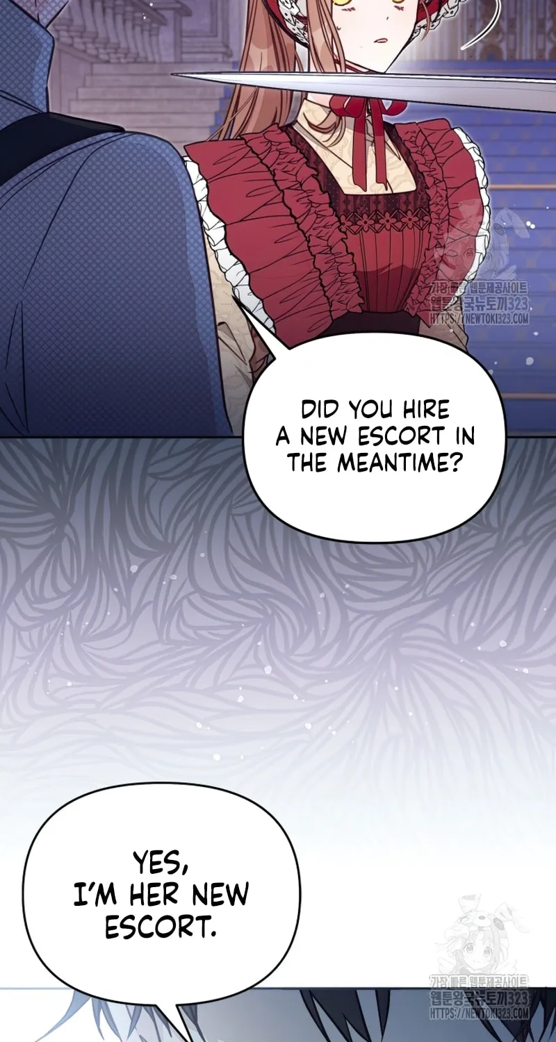 There Is No Place for Fakes Chapter 53 page 28 - 