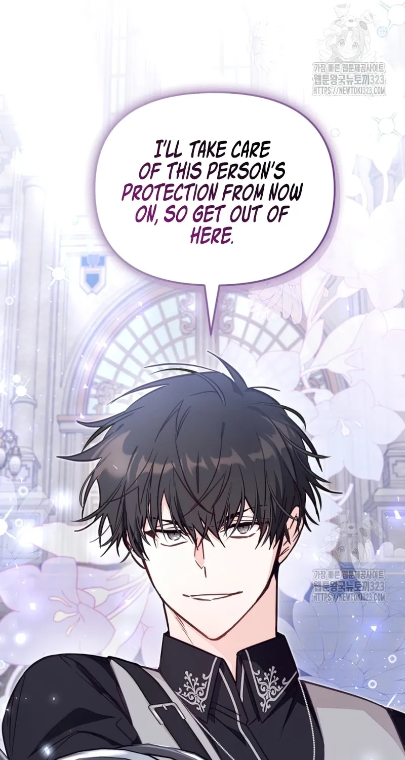 There Is No Place for Fakes Chapter 53 page 30 - 
