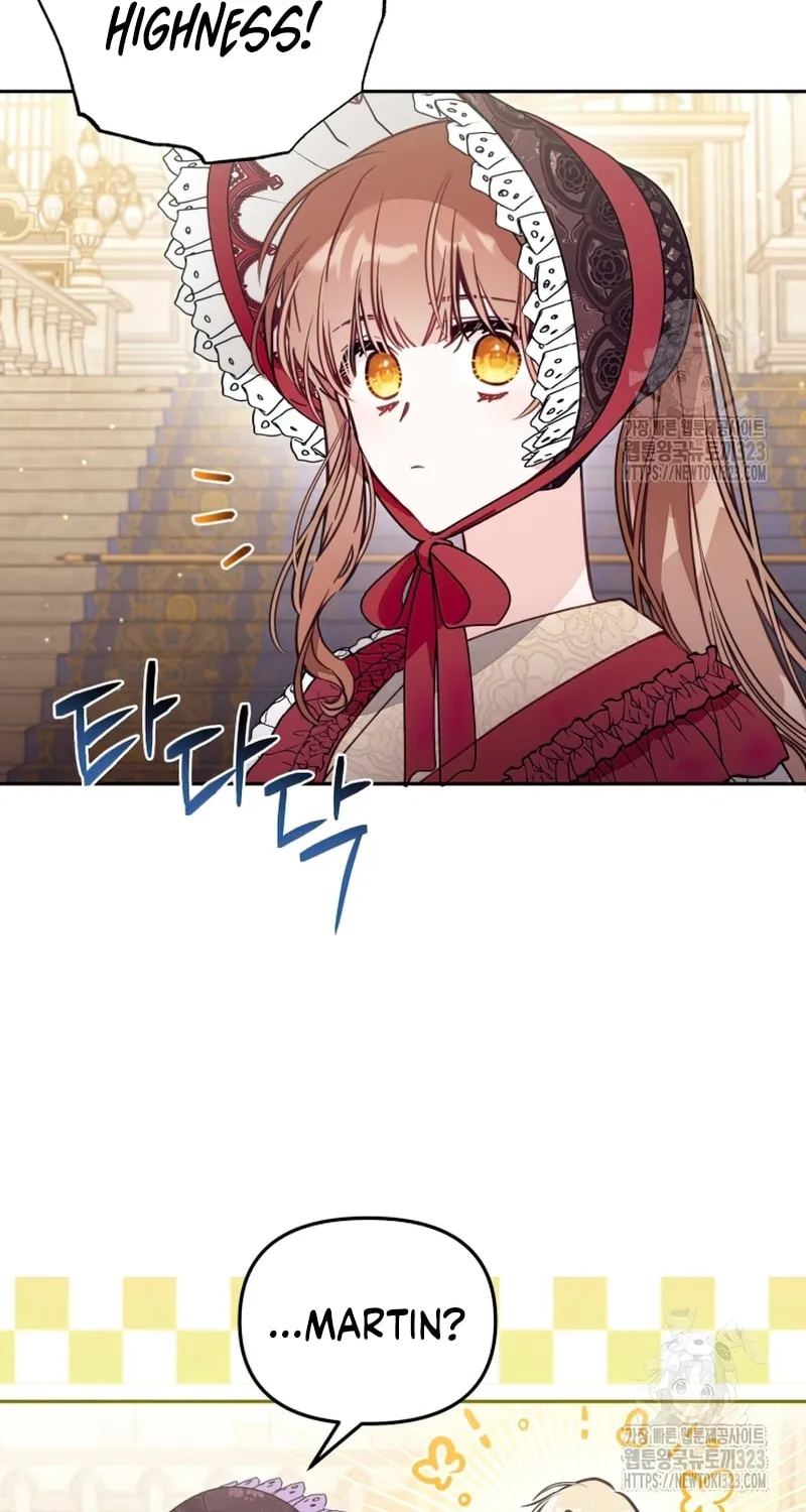 There Is No Place for Fakes Chapter 53 page 4 - 