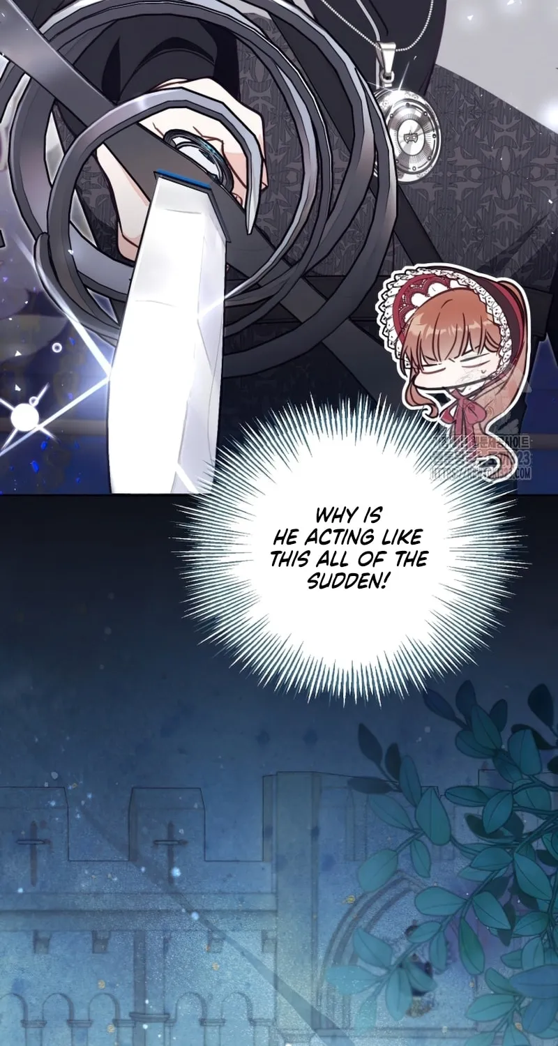 There Is No Place for Fakes Chapter 53 page 31 - 
