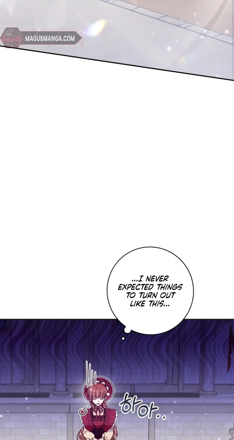 There Is No Place for Fakes Chapter 53 page 33 - 