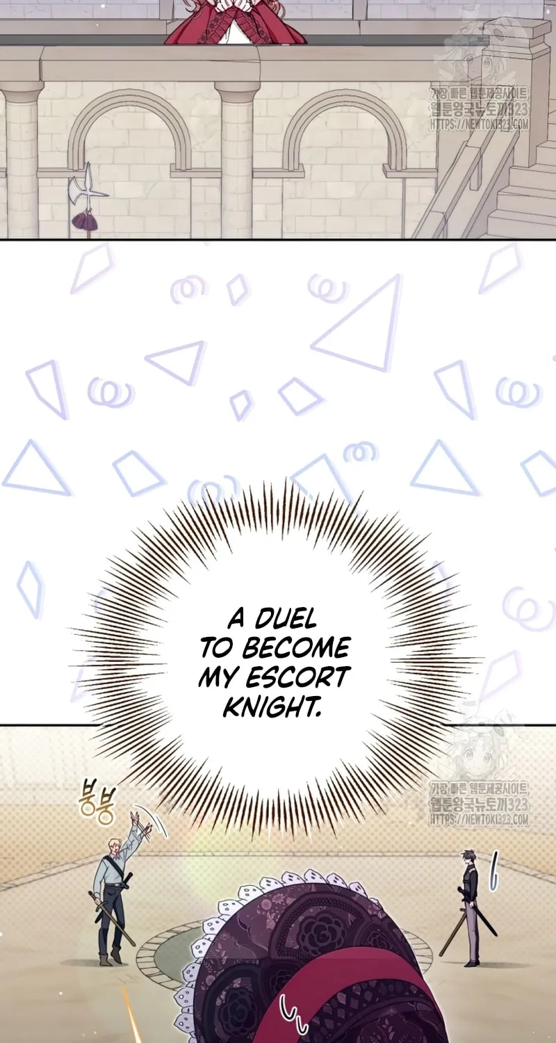 There Is No Place for Fakes Chapter 53 page 34 - 