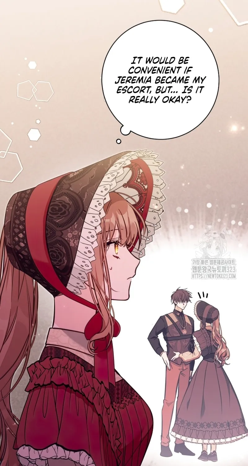 There Is No Place for Fakes Chapter 53 page 36 - 