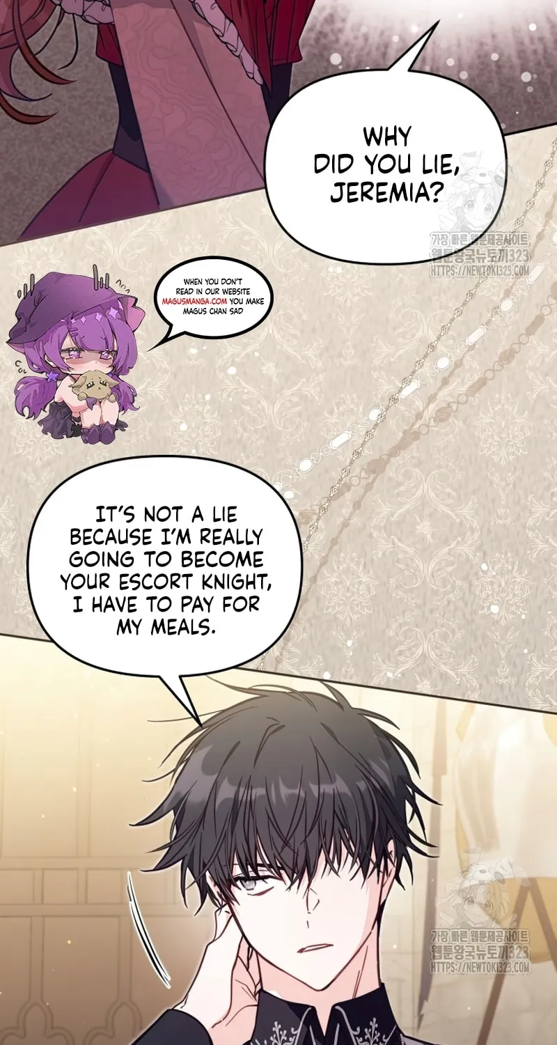 There Is No Place for Fakes Chapter 53 page 37 - 