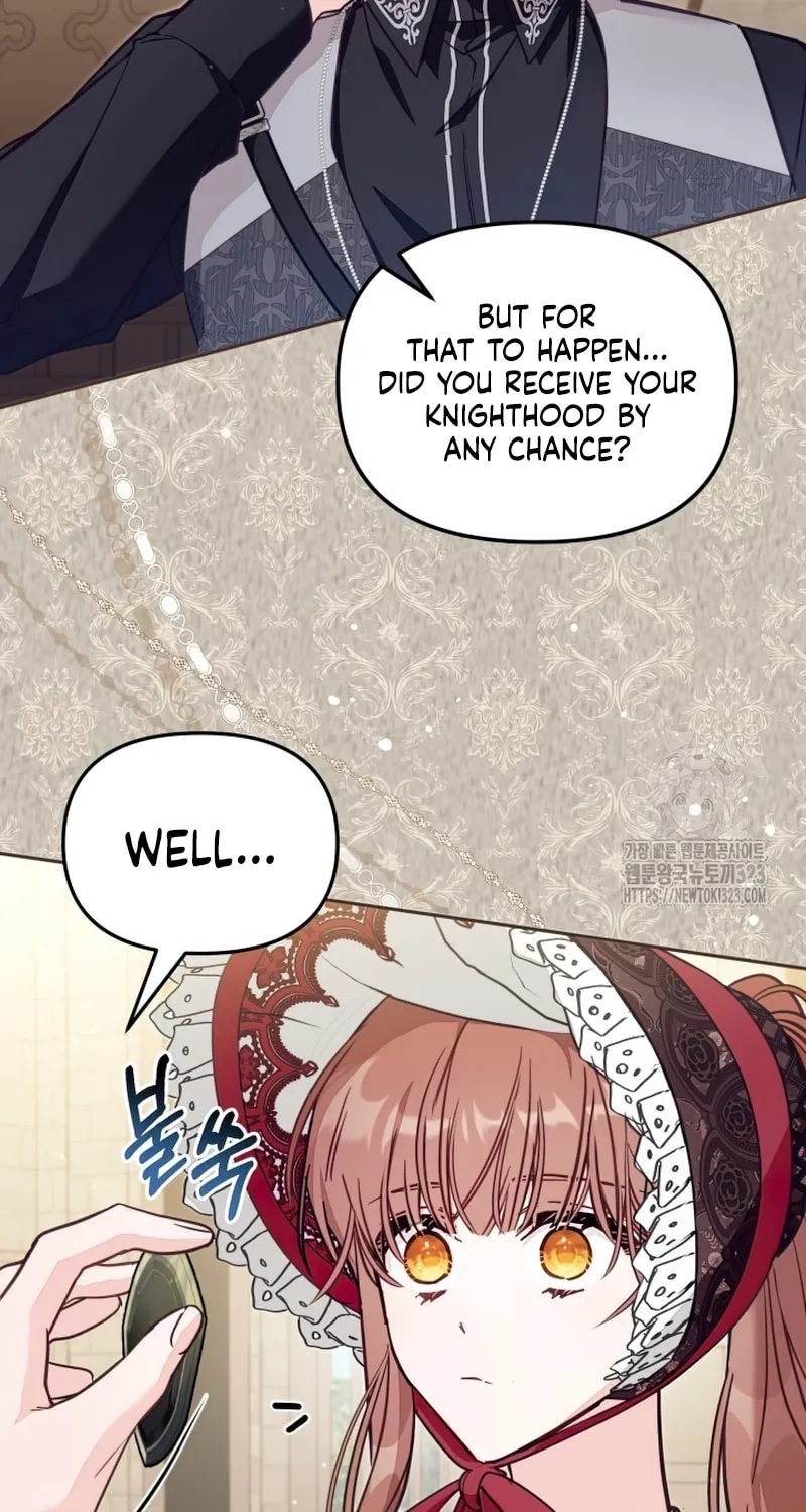 There Is No Place for Fakes Chapter 53 page 38 - 
