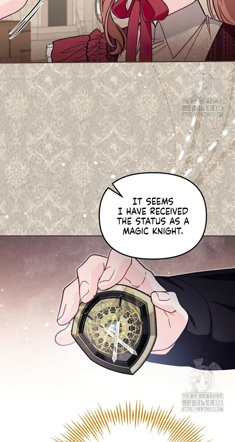 There Is No Place for Fakes Chapter 53 page 39 - 