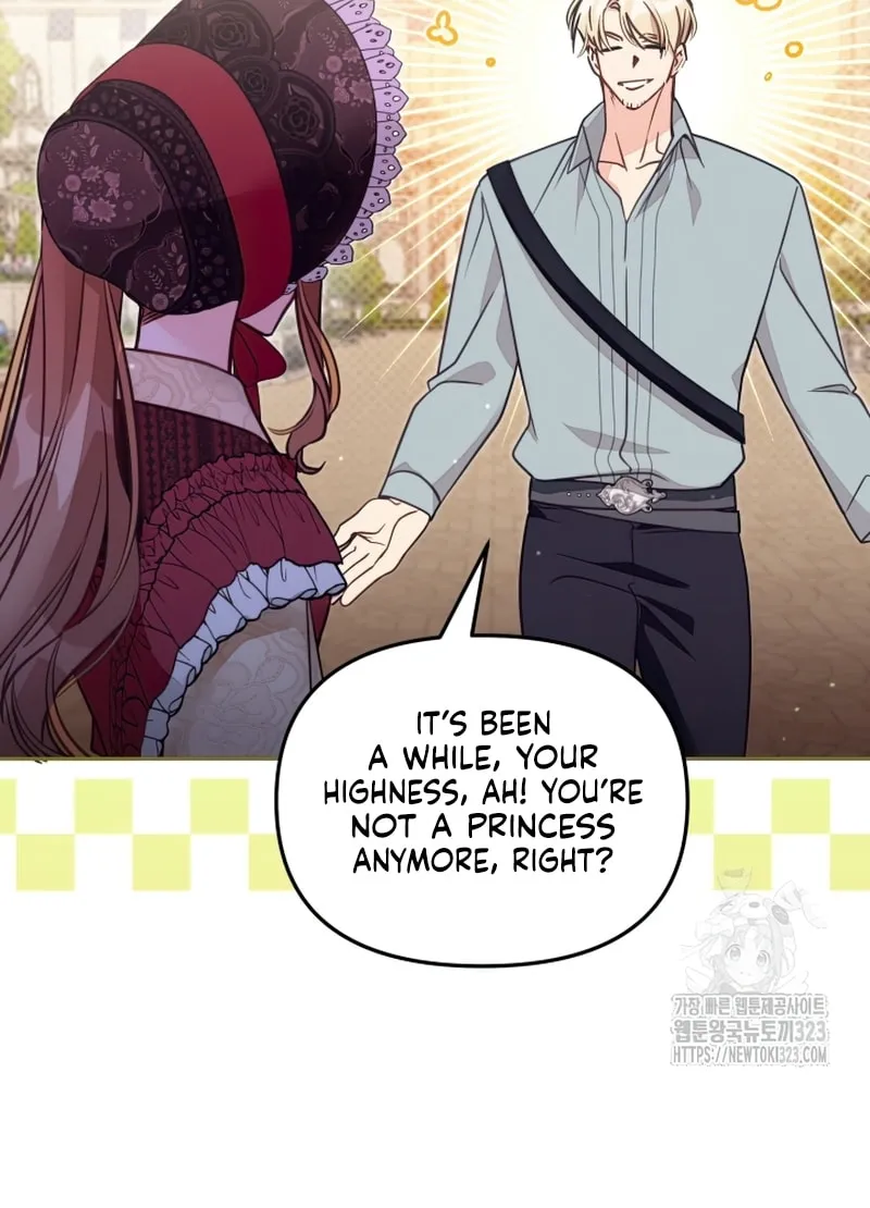 There Is No Place for Fakes Chapter 53 page 5 - 