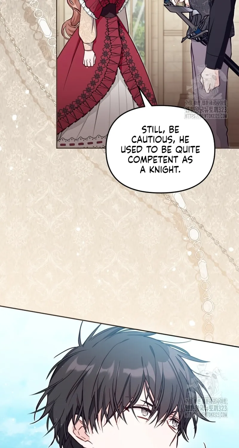 There Is No Place for Fakes Chapter 53 page 41 - 