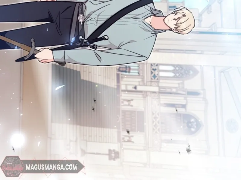 There Is No Place for Fakes Chapter 53 page 44 - 