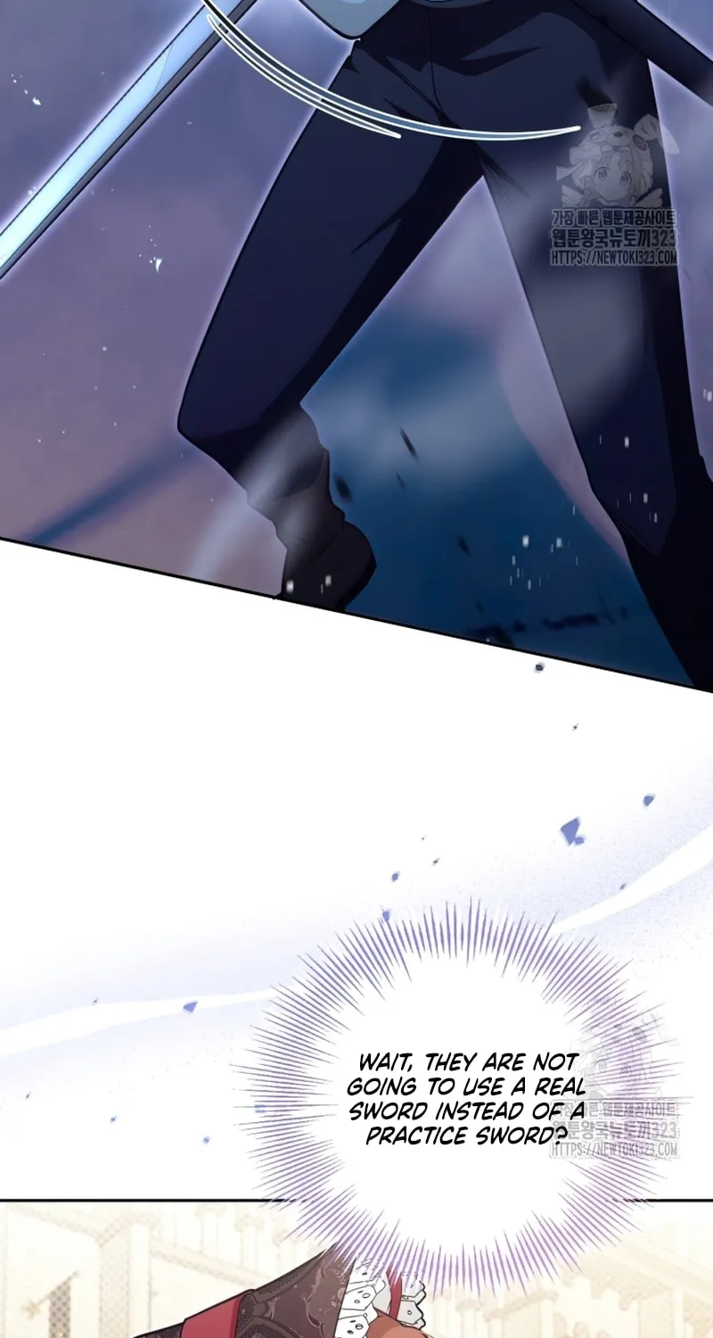 There Is No Place for Fakes Chapter 53 page 47 - 