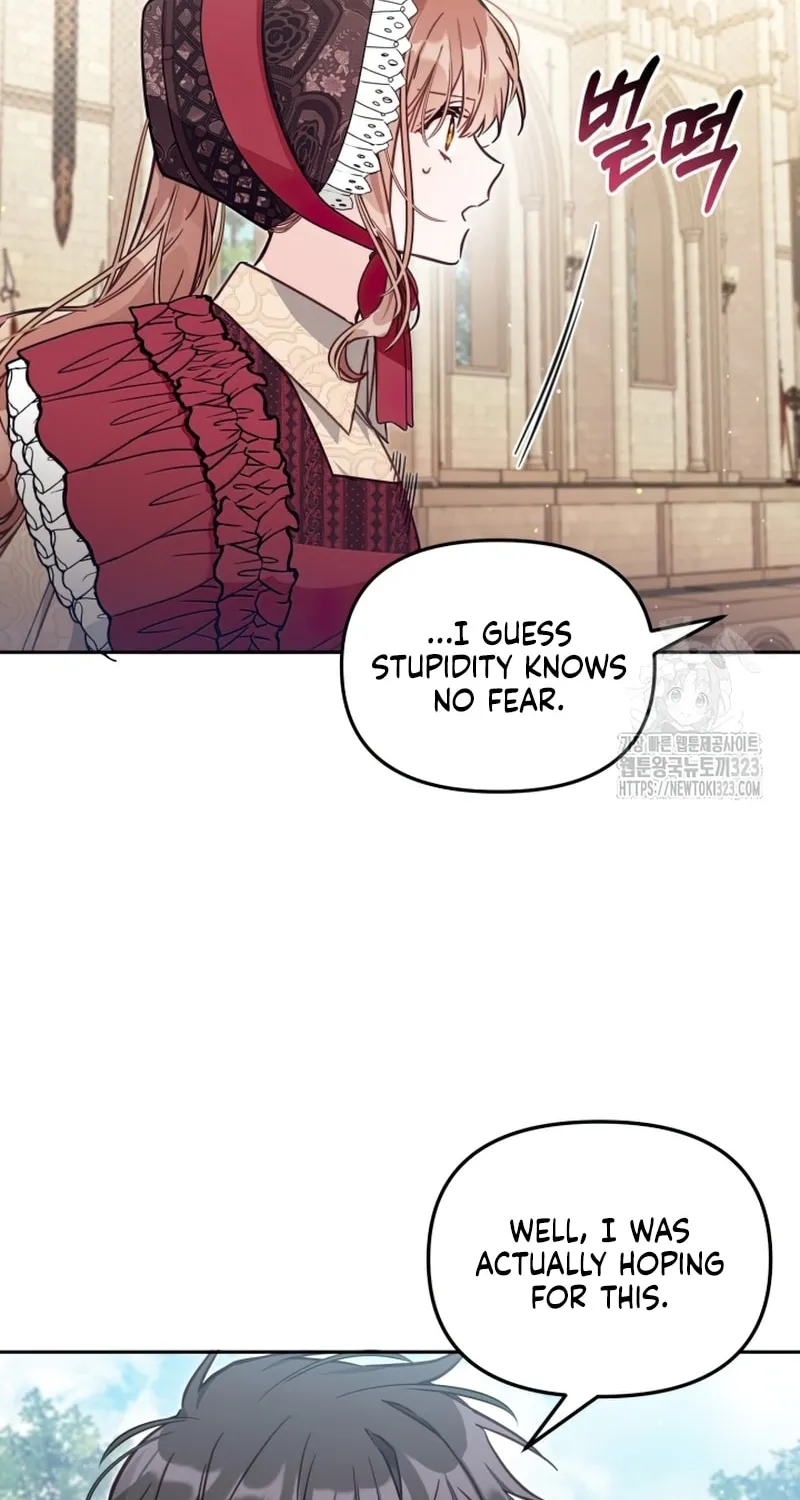 There Is No Place for Fakes Chapter 53 page 48 - 