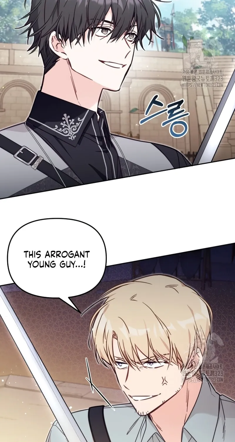 There Is No Place for Fakes Chapter 53 page 49 - 