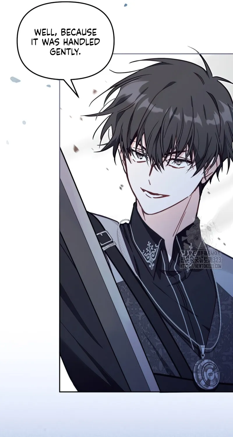 There Is No Place for Fakes Chapter 53 page 57 - 