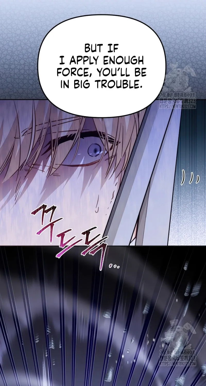 There Is No Place for Fakes Chapter 53 page 58 - 