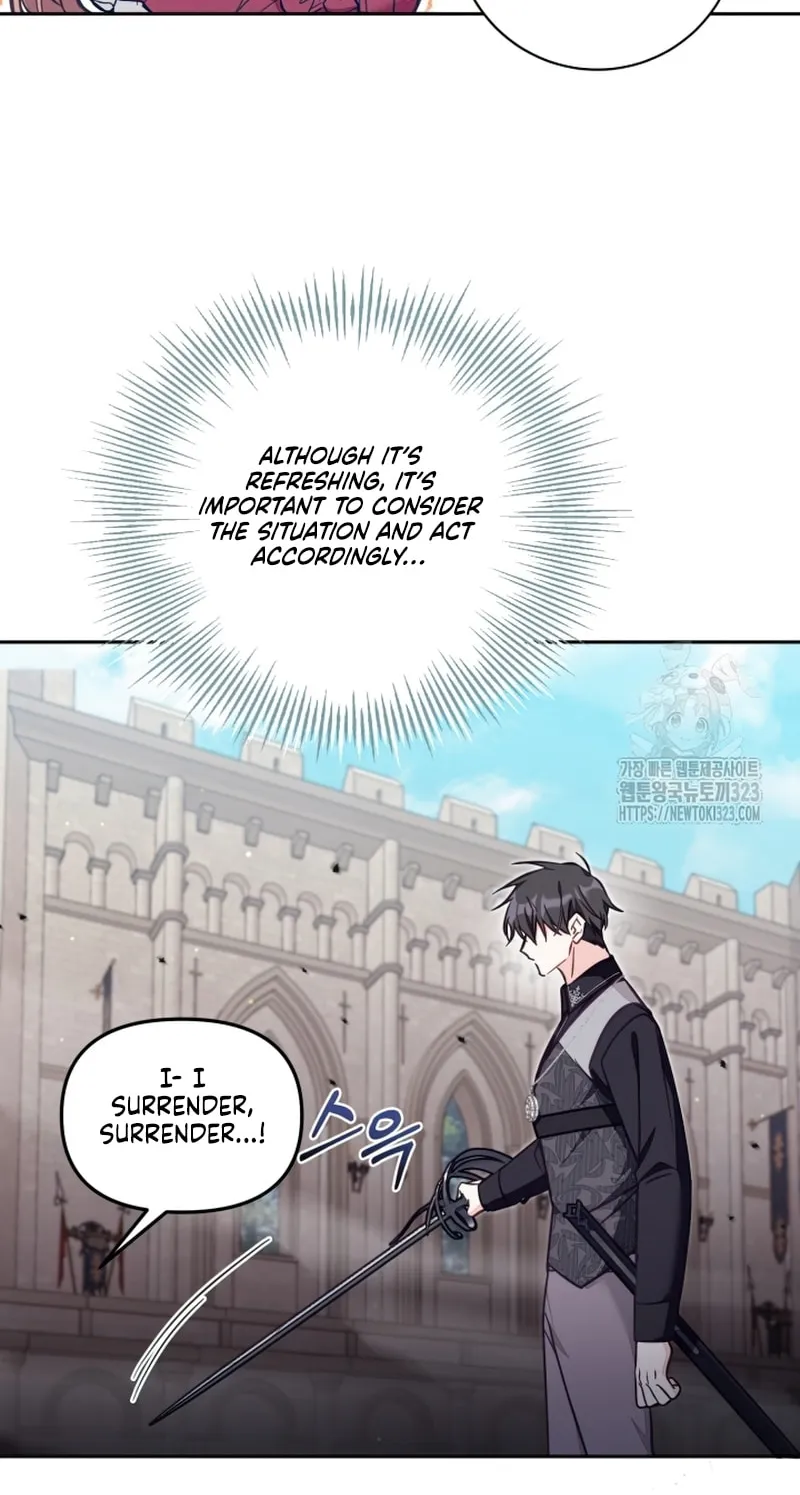 There Is No Place for Fakes Chapter 53 page 67 - 