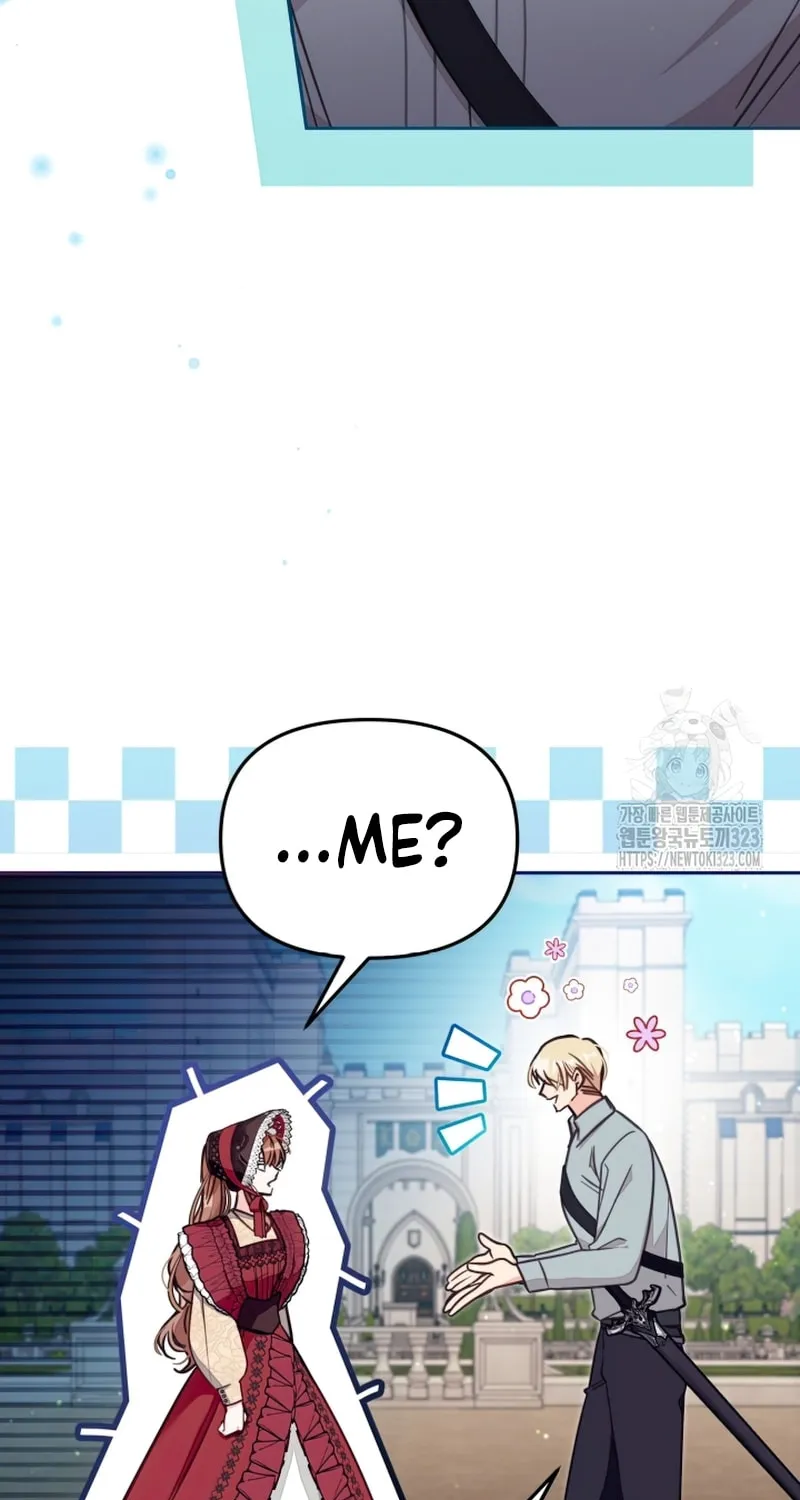 There Is No Place for Fakes Chapter 53 page 8 - 