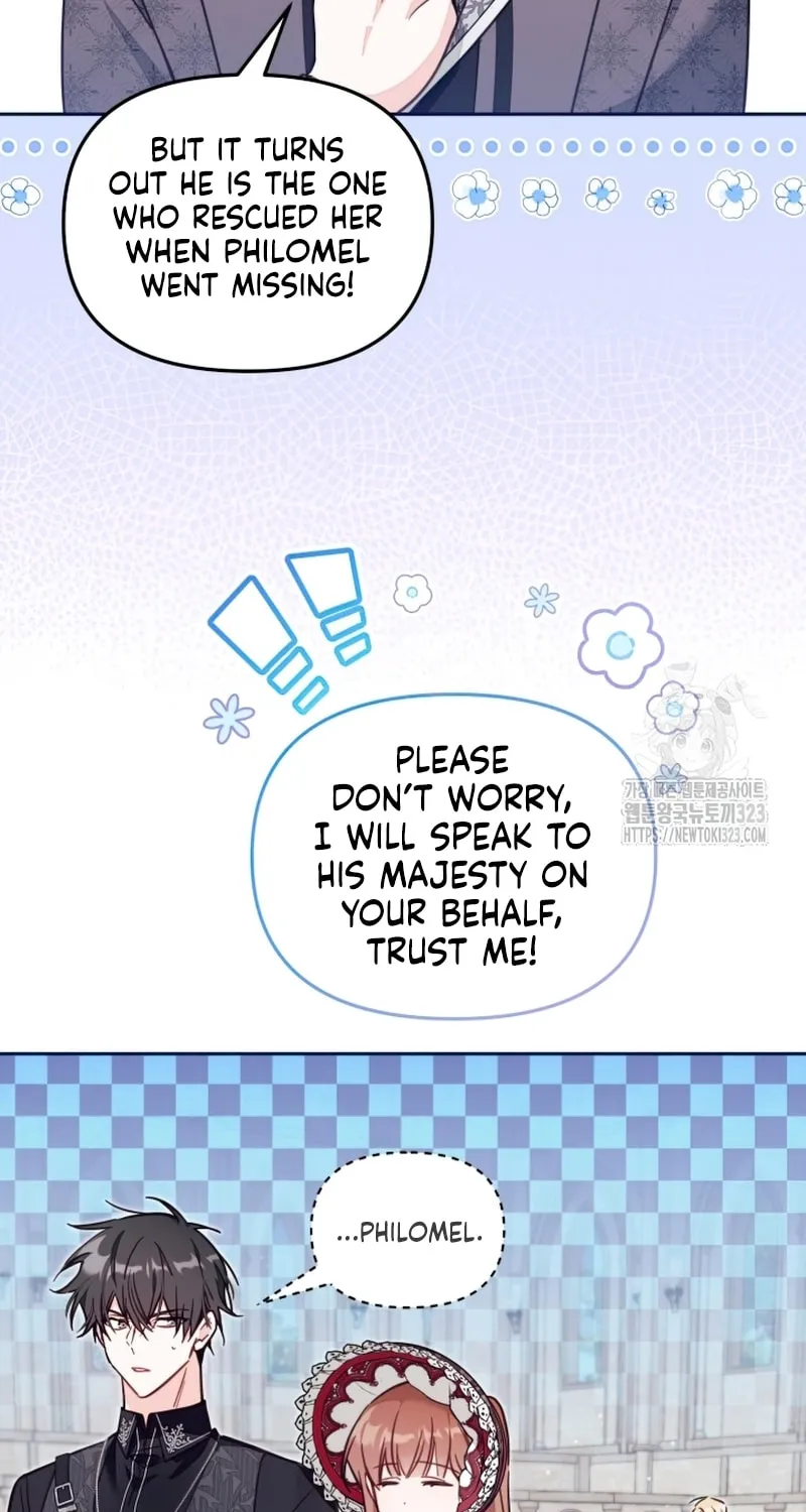 There Is No Place for Fakes Chapter 53 page 77 - 