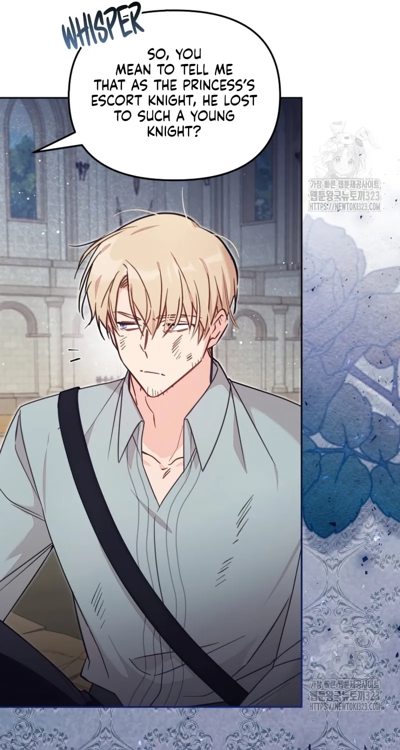 There Is No Place for Fakes Chapter 53 page 79 - 