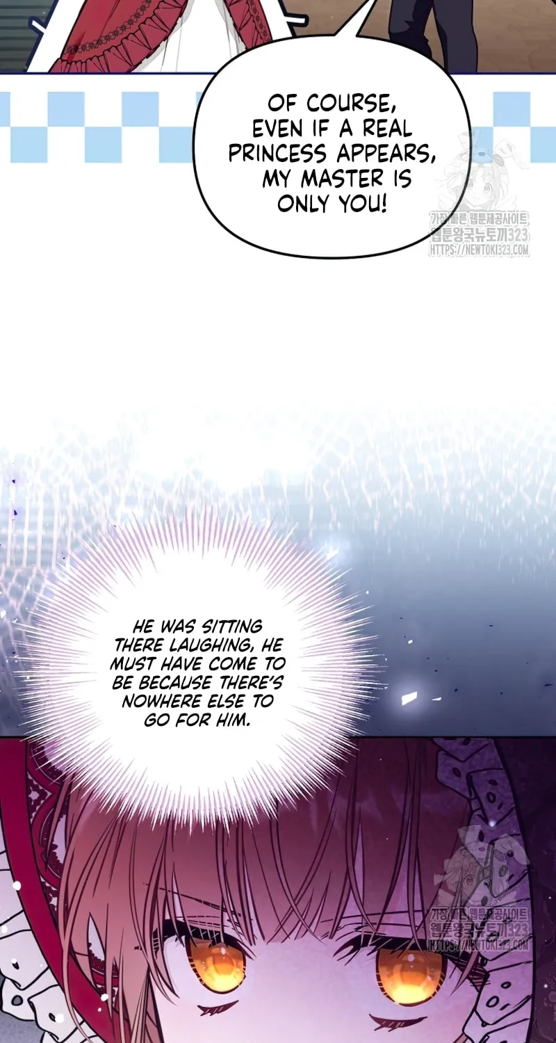 There Is No Place for Fakes Chapter 53 page 9 - 
