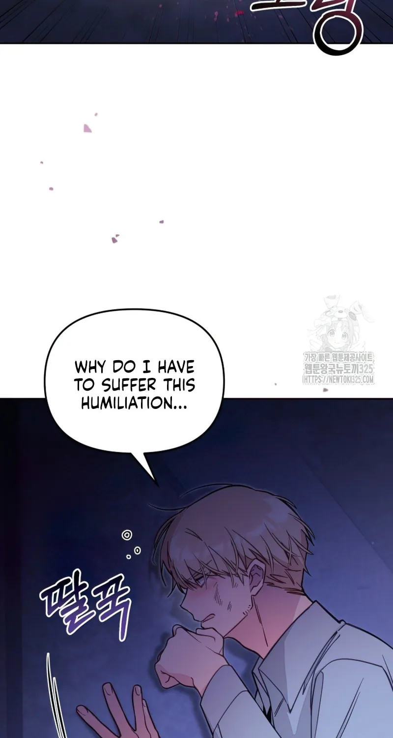 There Is No Place for Fakes Chapter 54 page 2 - 