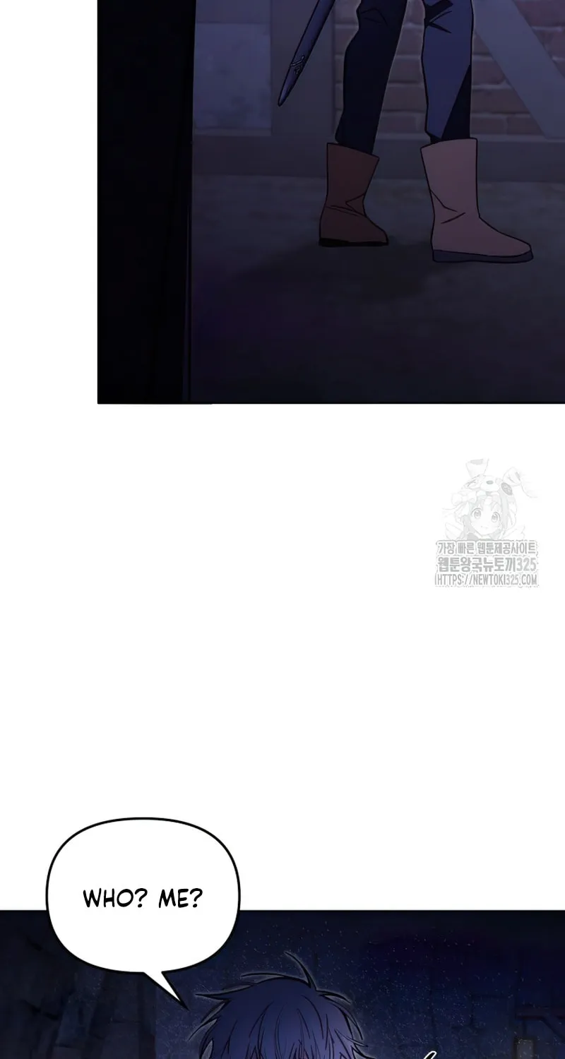 There Is No Place for Fakes Chapter 54 page 11 - 