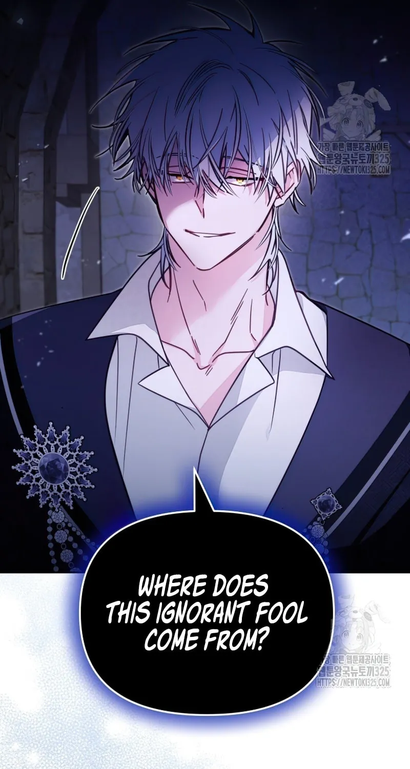 There Is No Place for Fakes Chapter 54 page 13 - 