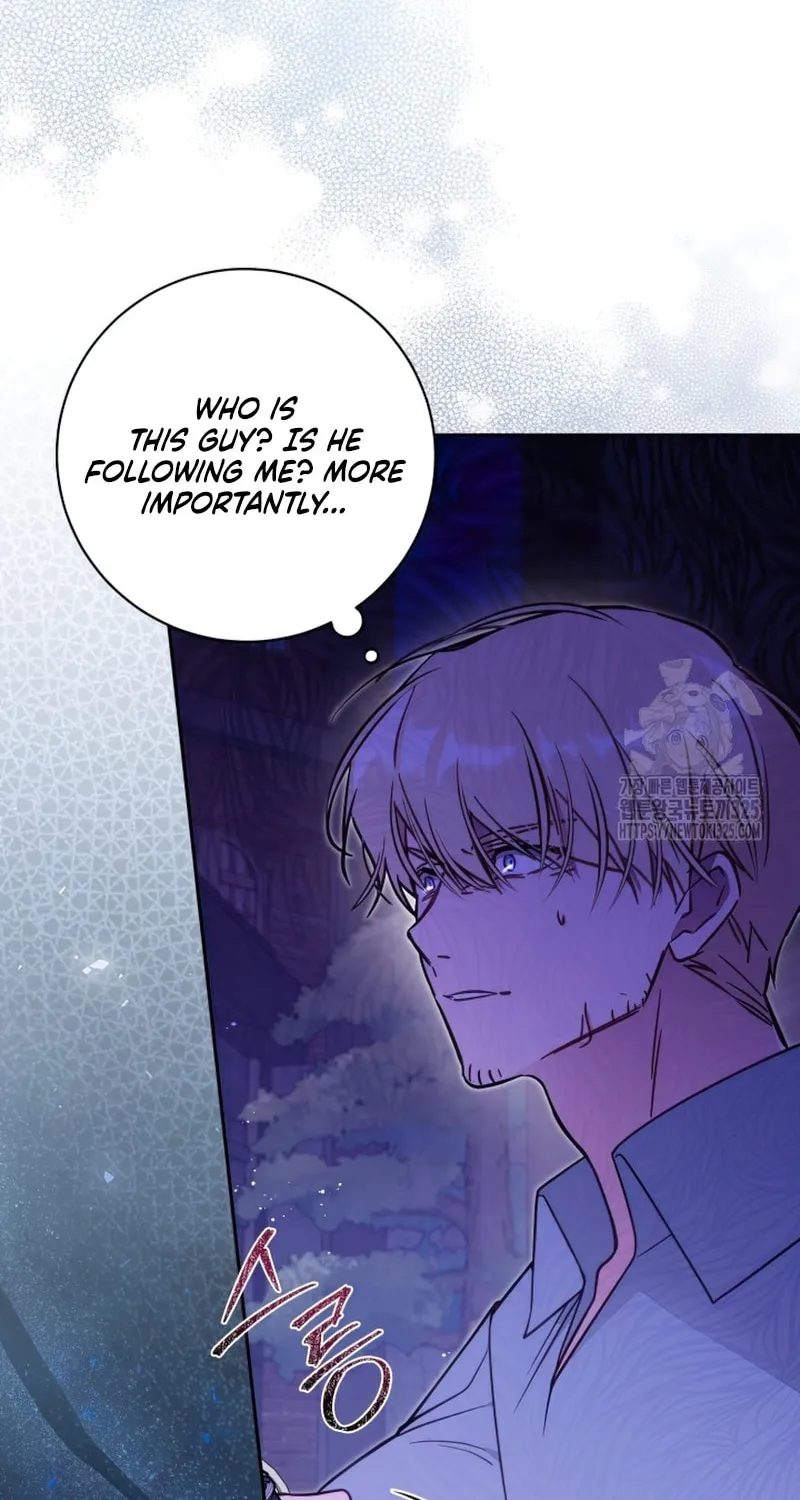 There Is No Place for Fakes Chapter 54 page 14 - 