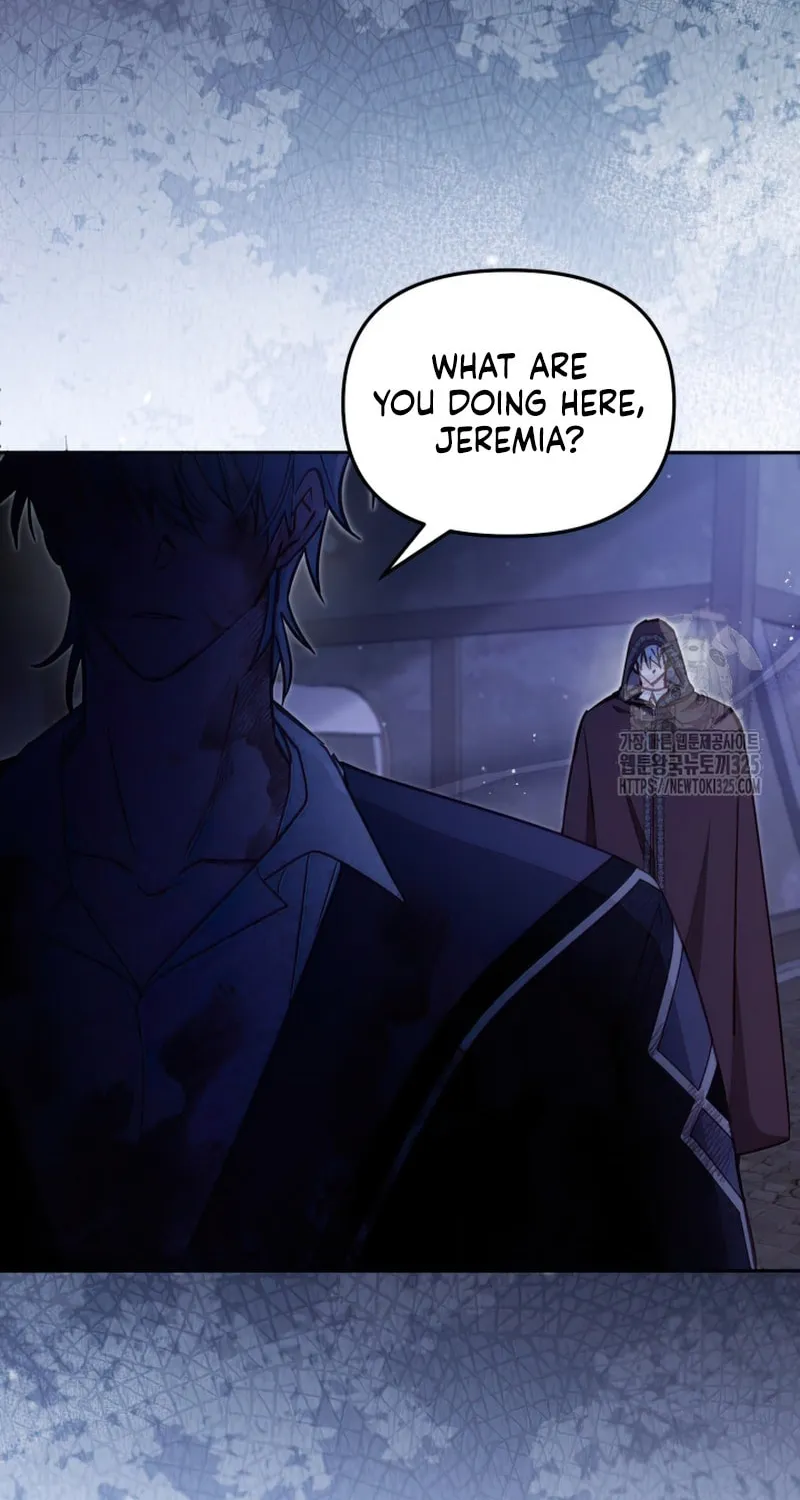 There Is No Place for Fakes Chapter 54 page 26 - 