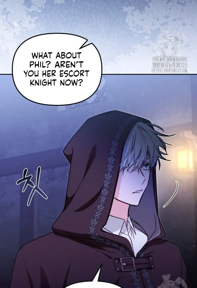 There Is No Place for Fakes Chapter 54 page 27 - 