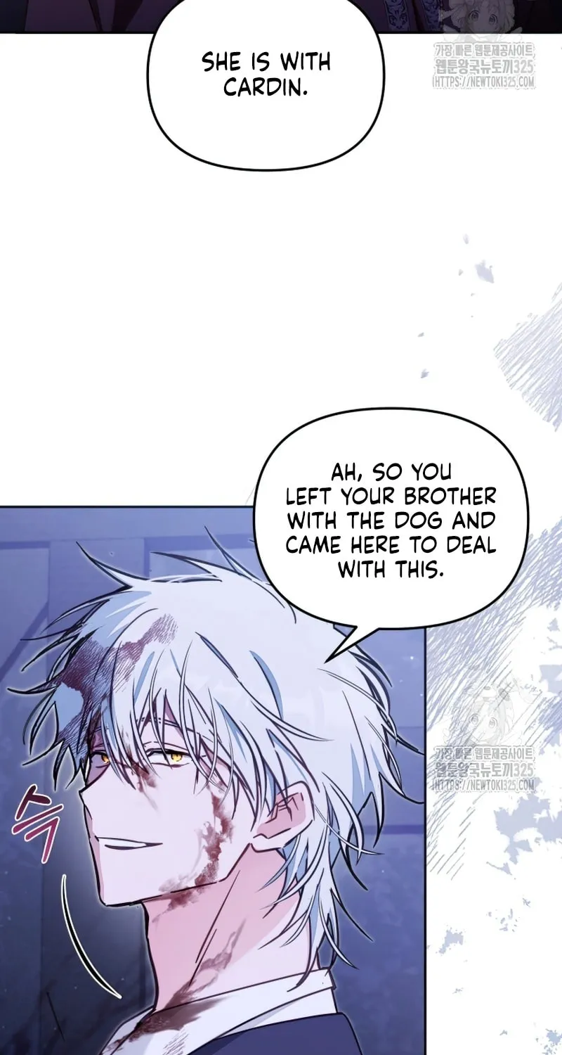 There Is No Place for Fakes Chapter 54 page 28 - 