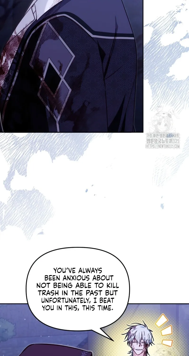There Is No Place for Fakes Chapter 54 page 29 - 
