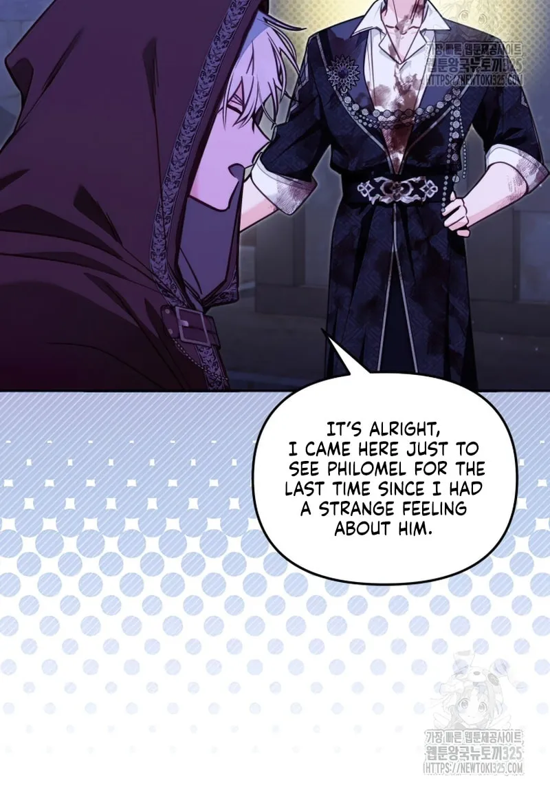 There Is No Place for Fakes Chapter 54 page 30 - 