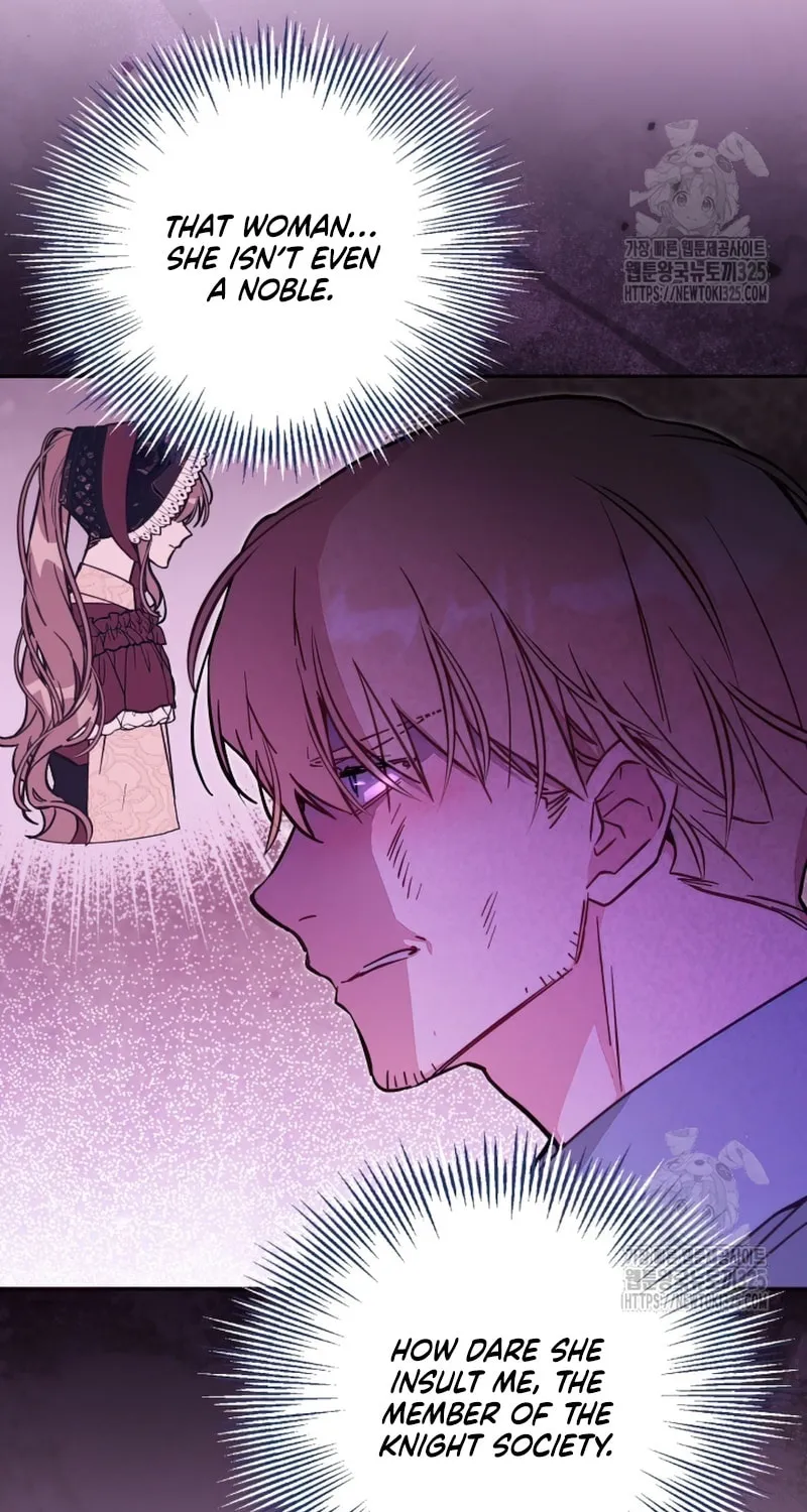 There Is No Place for Fakes Chapter 54 page 4 - 