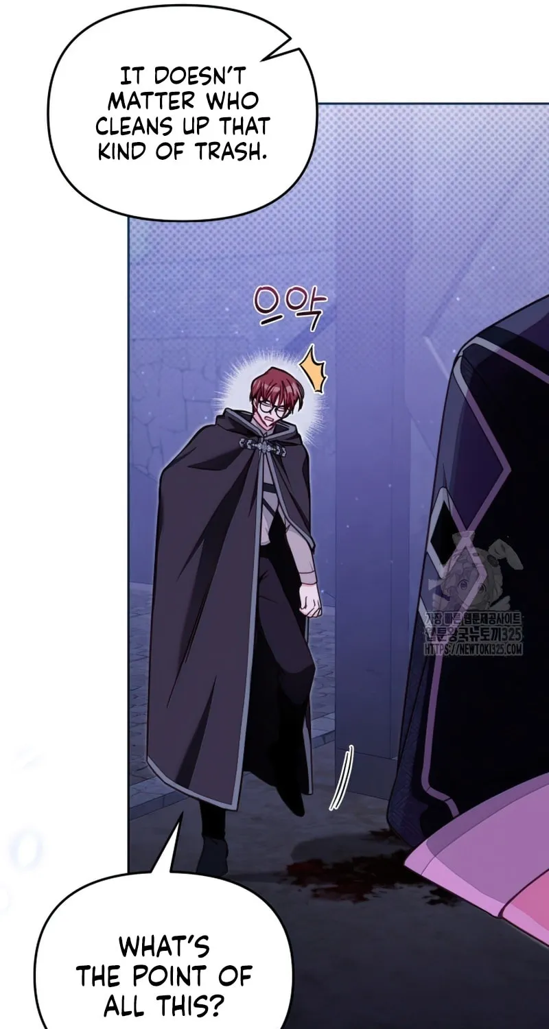 There Is No Place for Fakes Chapter 54 page 31 - 