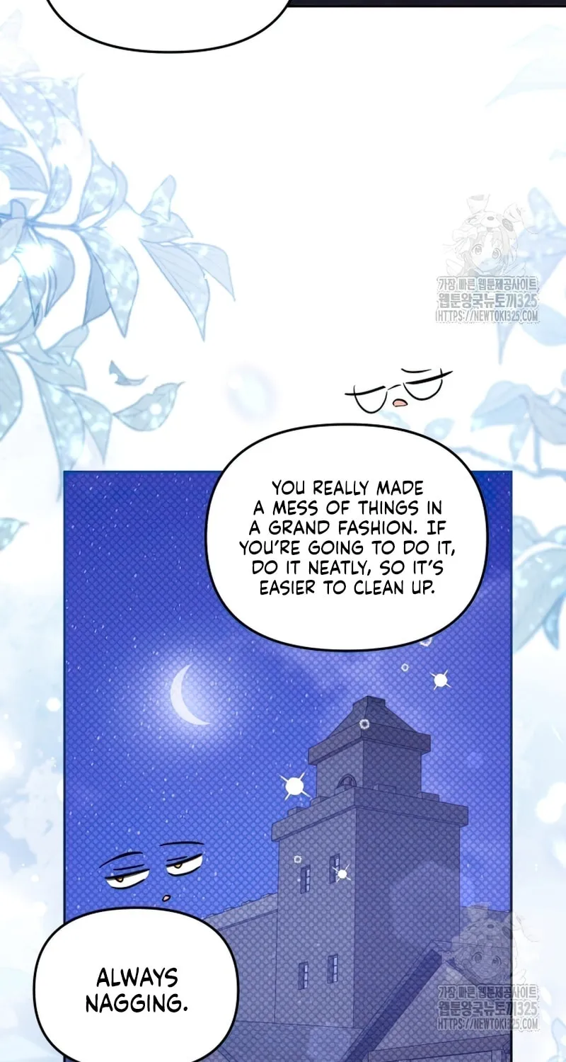 There Is No Place for Fakes Chapter 54 page 32 - 