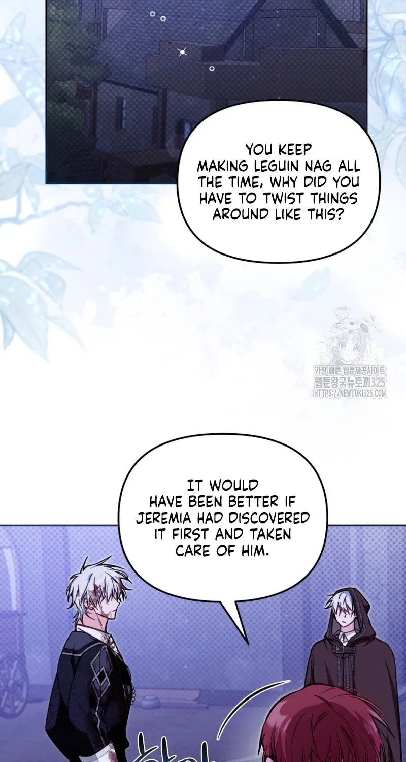 There Is No Place for Fakes Chapter 54 page 34 - 