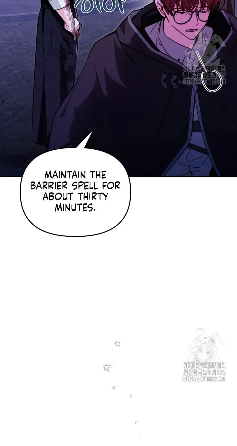 There Is No Place for Fakes Chapter 54 page 35 - 