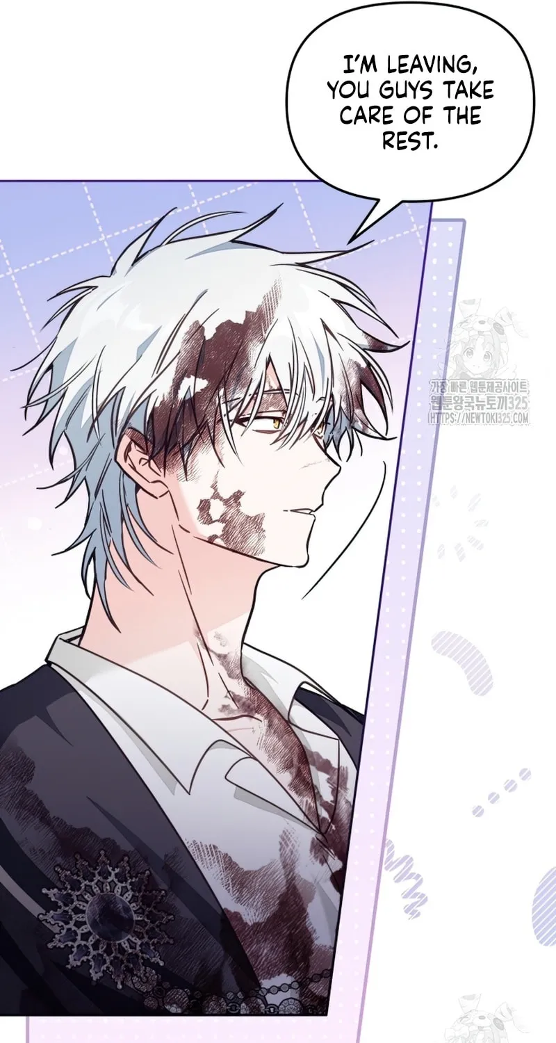 There Is No Place for Fakes Chapter 54 page 37 - 