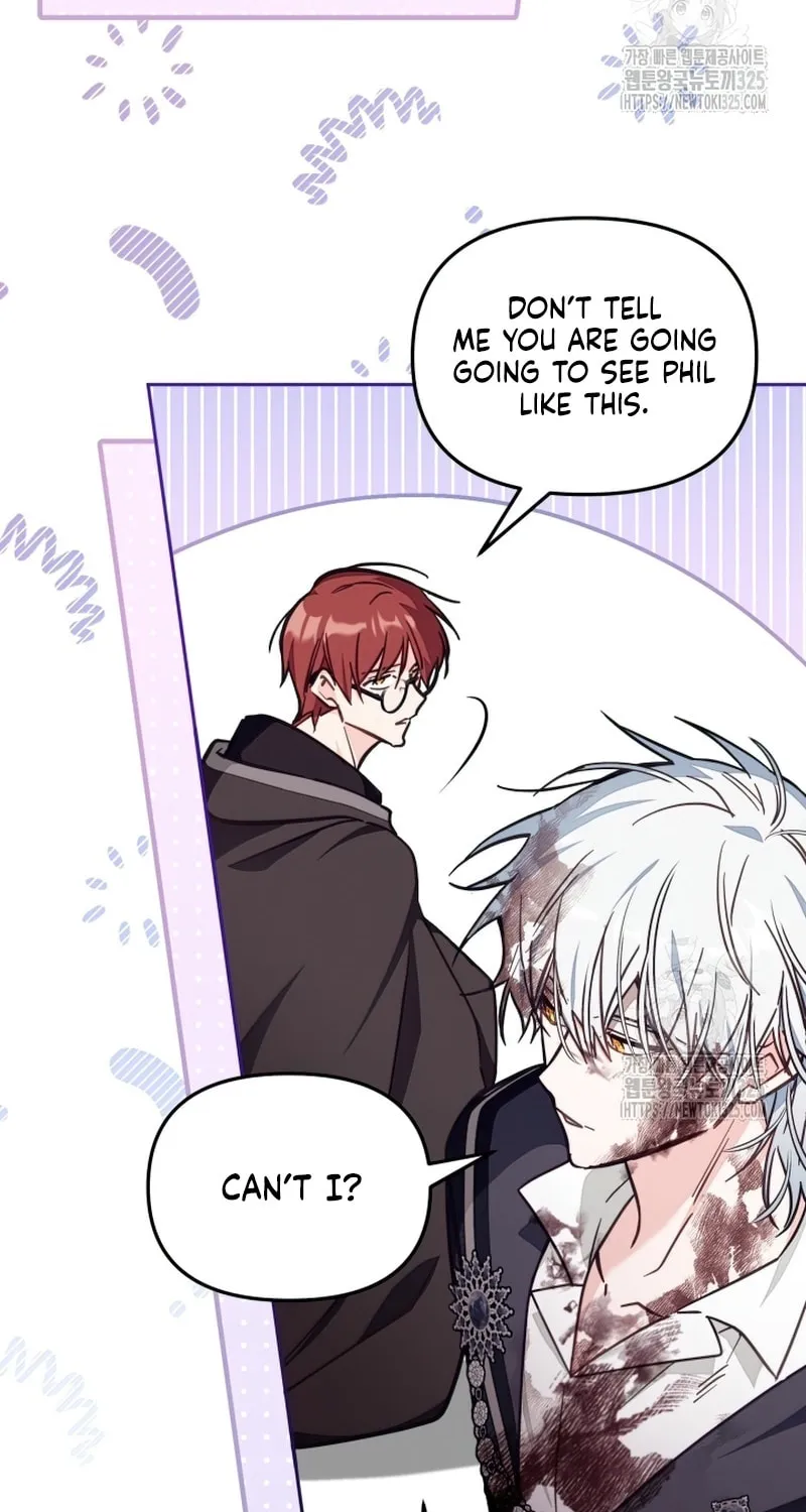 There Is No Place for Fakes Chapter 54 page 38 - 