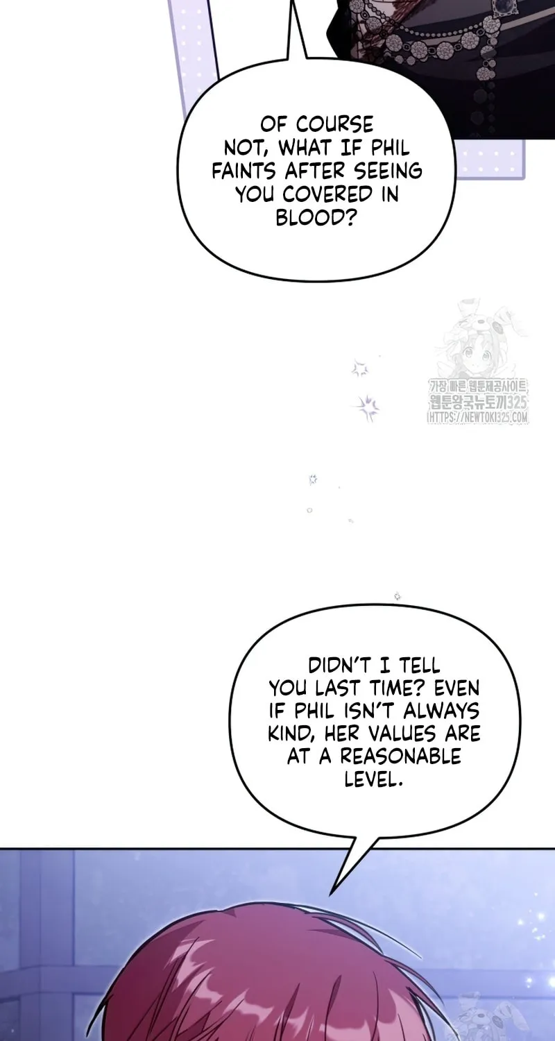 There Is No Place for Fakes Chapter 54 page 39 - 
