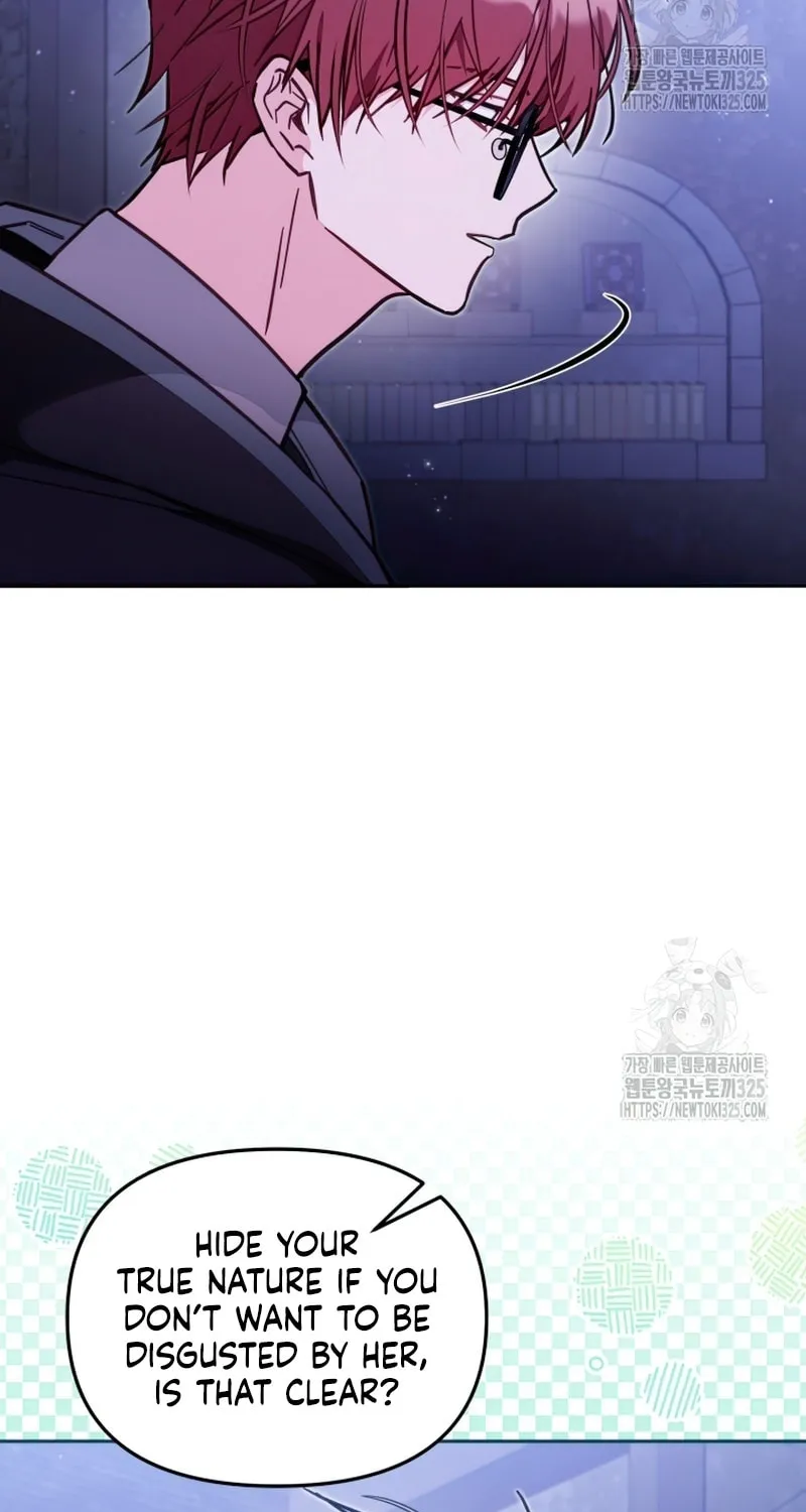 There Is No Place for Fakes Chapter 54 page 40 - 