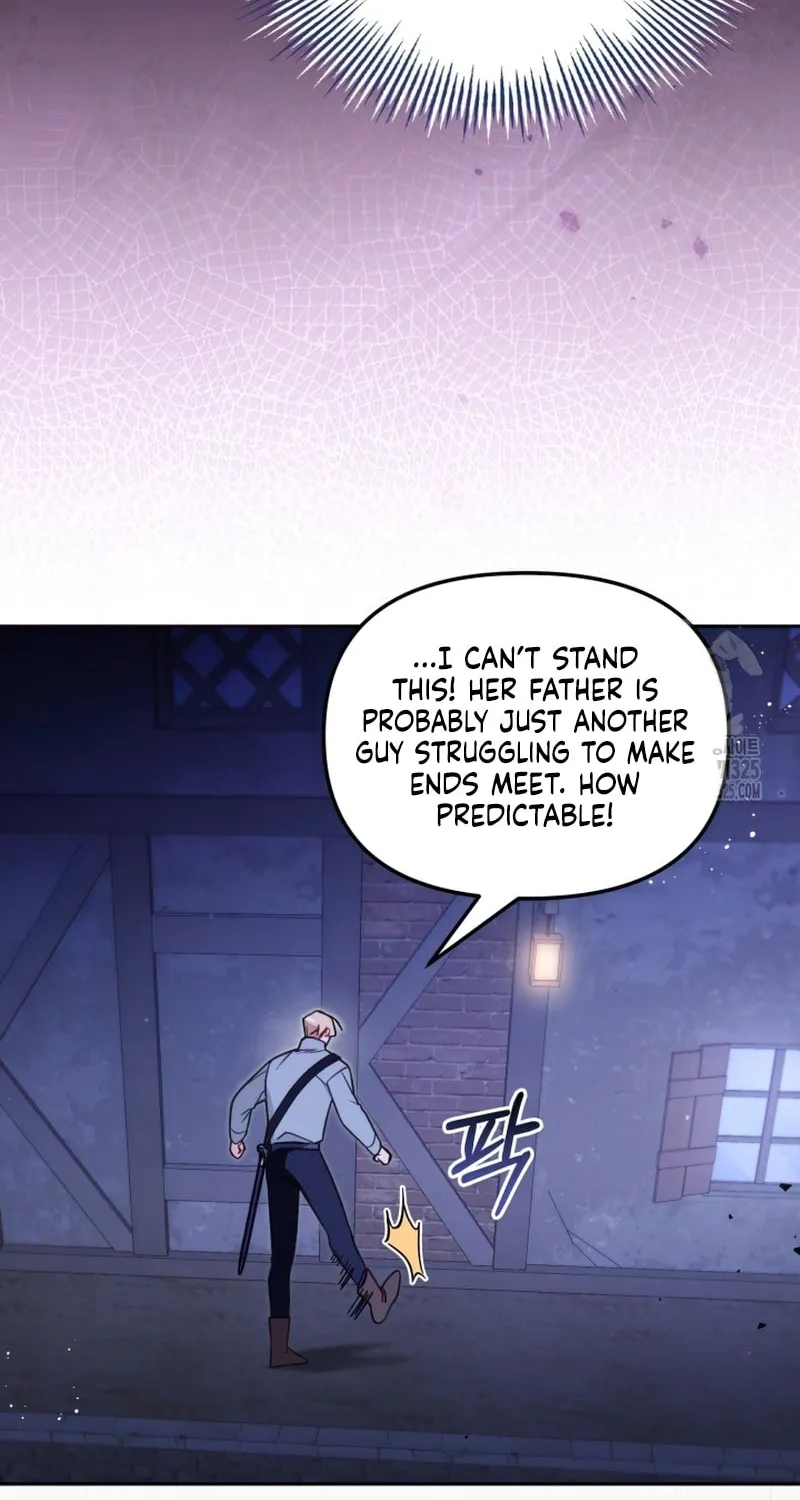 There Is No Place for Fakes Chapter 54 page 5 - 